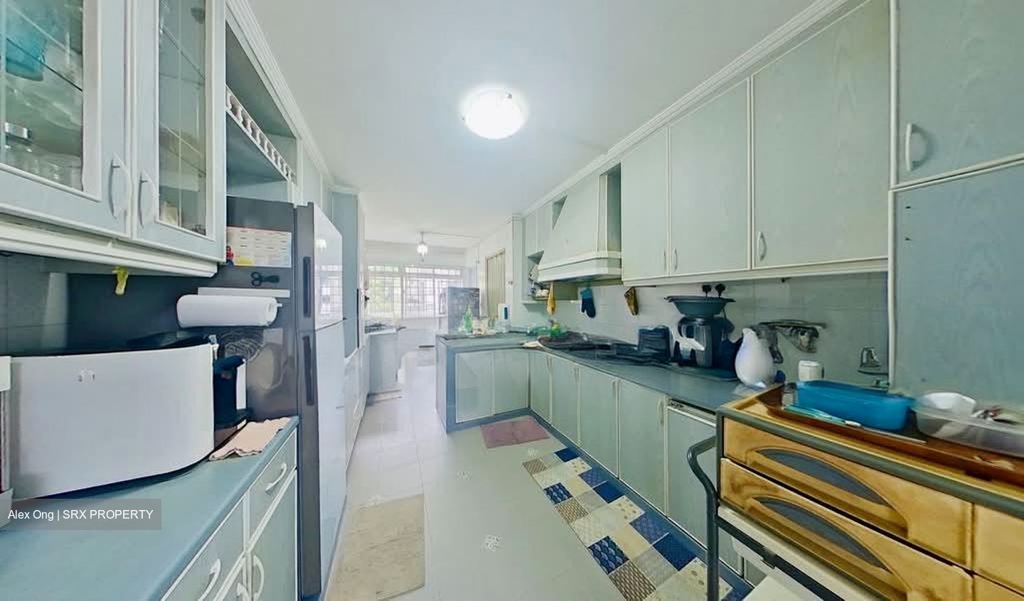 Blk 664 Yishun Avenue 4 (Yishun), HDB Executive #570830641